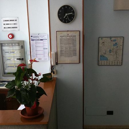 Hotel Mira Βαρέζε Εξωτερικό φωτογραφία
