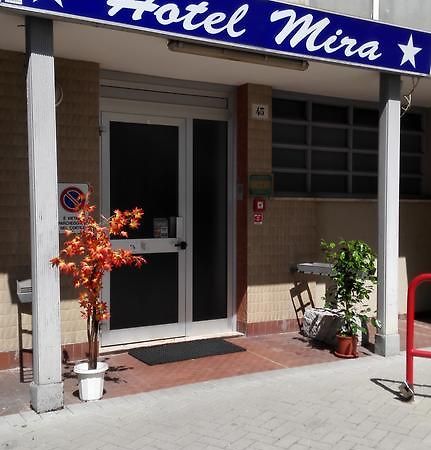 Hotel Mira Βαρέζε Εξωτερικό φωτογραφία