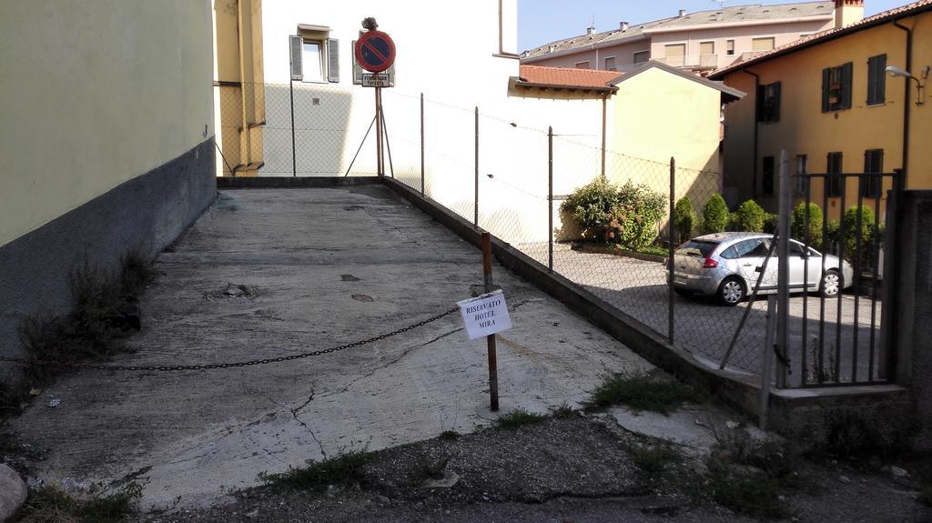 Hotel Mira Βαρέζε Εξωτερικό φωτογραφία