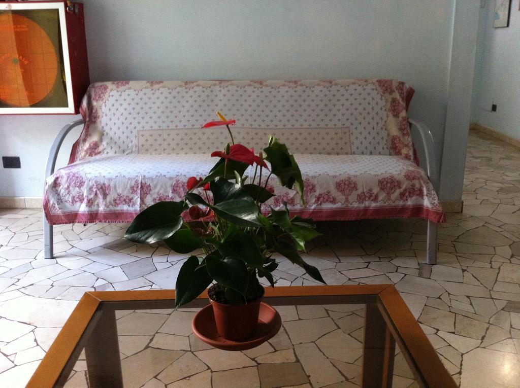 Hotel Mira Βαρέζε Εξωτερικό φωτογραφία