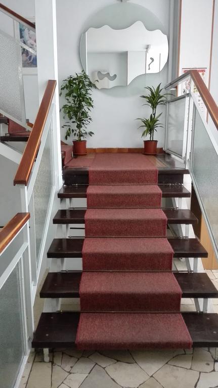 Hotel Mira Βαρέζε Εξωτερικό φωτογραφία