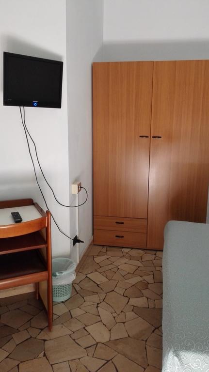 Hotel Mira Βαρέζε Εξωτερικό φωτογραφία