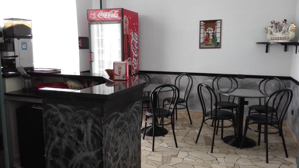 Hotel Mira Βαρέζε Εξωτερικό φωτογραφία