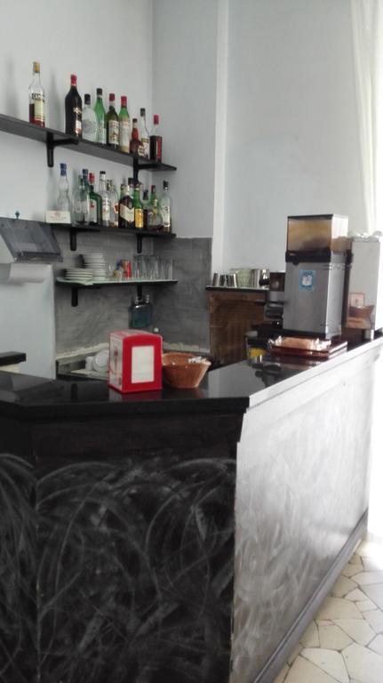 Hotel Mira Βαρέζε Εξωτερικό φωτογραφία