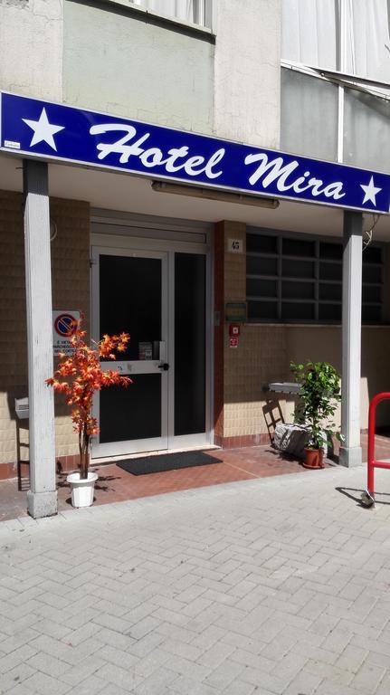 Hotel Mira Βαρέζε Εξωτερικό φωτογραφία