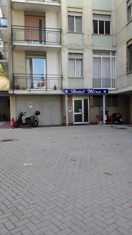 Hotel Mira Βαρέζε Εξωτερικό φωτογραφία