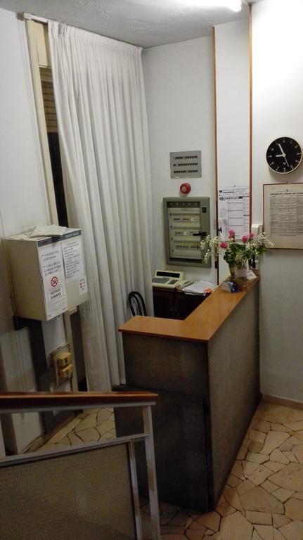 Hotel Mira Βαρέζε Εξωτερικό φωτογραφία